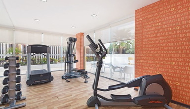 Las Quintas Inn & Suites