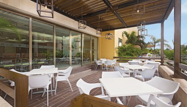 Las Quintas Inn & Suites