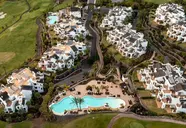 Las Terrazas De Abama