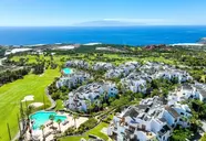 Las Terrazas De Abama