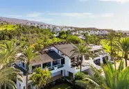 Las Terrazas De Abama