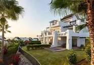 Las Terrazas De Abama