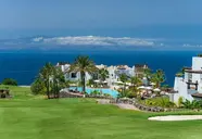 Las Terrazas De Abama