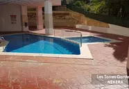 Las Torres Gardens