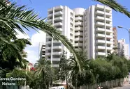 Las Torres Gardens