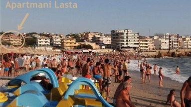Lasta