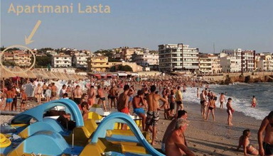 Lasta