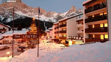 Lastei