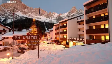 Lastei