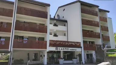 Lastei