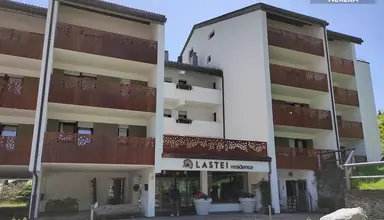 Lastei