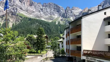 Lastei