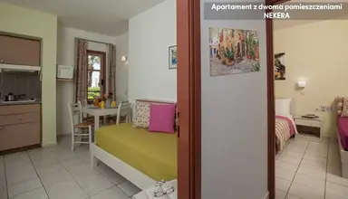 Latania Apartamenty
