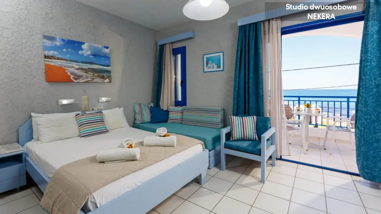 Latania Apartamenty