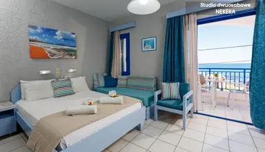 Latania Apartamenty