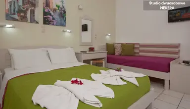 Latania Apartamenty