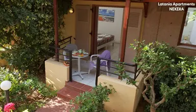 Latania Apartamenty