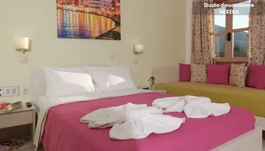Latania Apartamenty