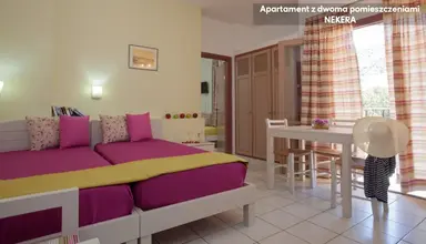 Latania Apartamenty