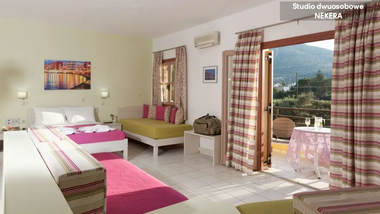 Latania Apartamenty