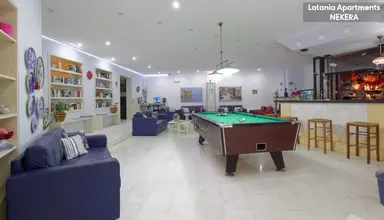 Latania Apartamenty