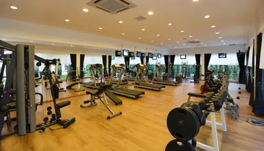 Latanya Park Resort