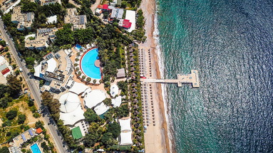 Latanya Park Resort