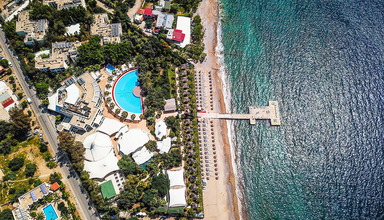 Latanya Park Resort