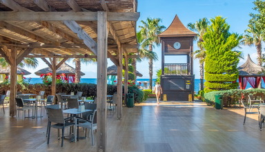 Latanya Park Resort
