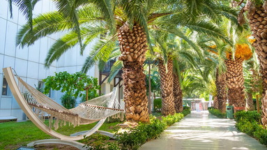 Latanya Park Resort