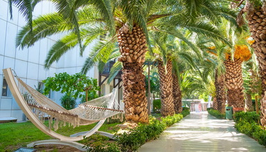 Latanya Park Resort