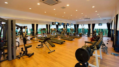 Latanya Park Resort