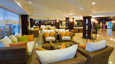 Latanya Park Resort