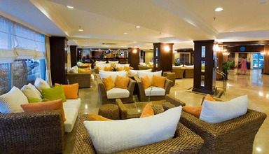 Latanya Park Resort