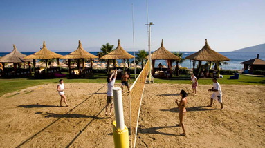 Latanya Park Resort