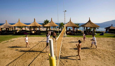 Latanya Park Resort