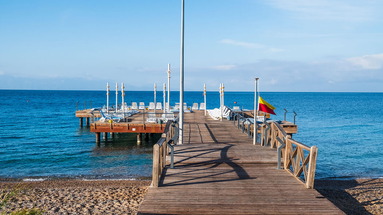 Latanya Park Resort