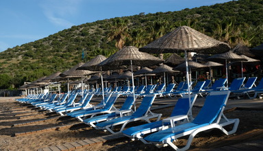 Latanya Park Resort