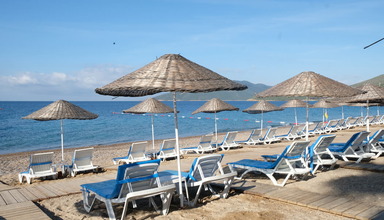 Latanya Park Resort