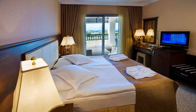Latanya Park Resort