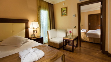 Latanya Park Resort