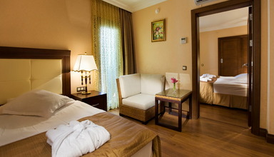 Latanya Park Resort