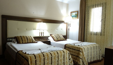 Latanya Park Resort