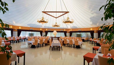 Latanya Park Resort
