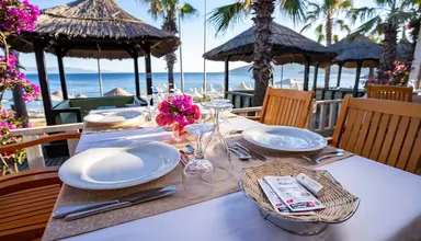Latanya Park Resort