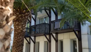 Latanya Park Resort