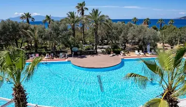Latanya Park Resort