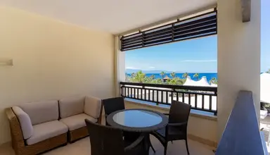 Latanya Park Resort