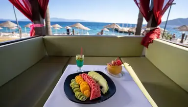 Latanya Park Resort