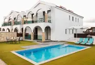 Latchi Escape Hotel & Suites